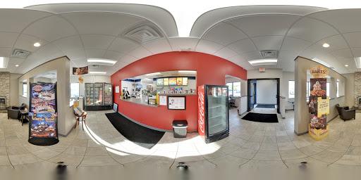 Ice Cream Shop «Marion Dairy Queen», reviews and photos, 2100 7th Ave, Marion, IA 52302, USA