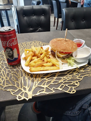 COFFEE BAR à Thionville