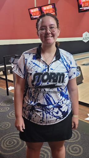 Bowling Alley «AMF Eastbrook Lanes», reviews and photos, 3500 Lake Eastbrook Blvd SE, Grand Rapids, MI 49546, USA