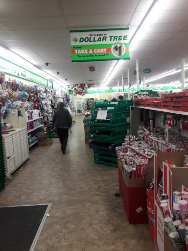 Dollar Tree