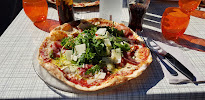 Pizza du Restaurant Pizzeria Le Ranch à Villard-de-Lans - n°12