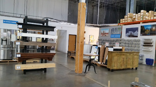 Building Materials Store «Seconds & Surplus Building Materials», reviews and photos, 2725 TX-360, Grand Prairie, TX 75052, USA