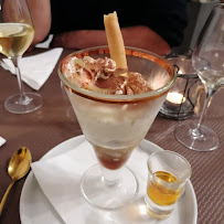 Plats et boissons du Restaurant italien Restaurant La Romantica à Colmar - n°5