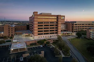 North Central Baptist Hospital image