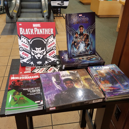 Book Store «Barnes & Noble», reviews and photos, 4735 Commons Way, Calabasas, CA 91302, USA