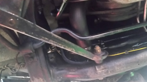 Auto Repair Shop «Auto Service House», reviews and photos, 2240 S Quebec St, Denver, CO 80231, USA