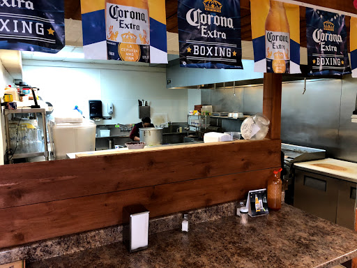 Grocery Store «La Mexicana Grocery Store», reviews and photos, 432 N Main St, West Bend, WI 53090, USA