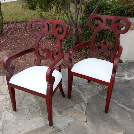 Furniture Store «Nadeau - Furniture with a Soul», reviews and photos, 999 E Basse Rd #161, San Antonio, TX 78209, USA