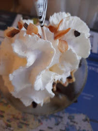 Crème glacée du Crêperie Crêperie Kalon Digor à Muzillac - n°5