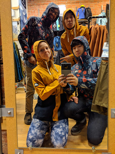 Outdoor Sports Store «Moosejaw», reviews and photos, 327 S Main St, Ann Arbor, MI 48104, USA