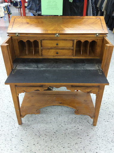 Thrift Store «Southern Thrift Market», reviews and photos, 5775 Jimmy Carter Blvd, Norcross, GA 30071, USA