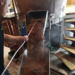 Photo n°2 de l'avis de Tom. fait le 22/09/2019 à 14:40 sur le  Brauhaus Radebeul à Radebeul