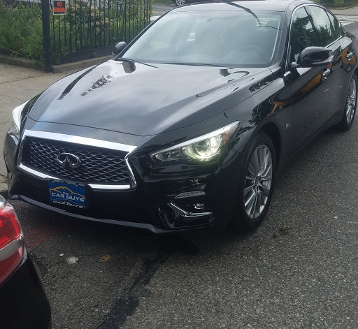 Car Leasing Service «The Car Guys», reviews and photos, 595 Midland Ave, Staten Island, NY 10306, USA