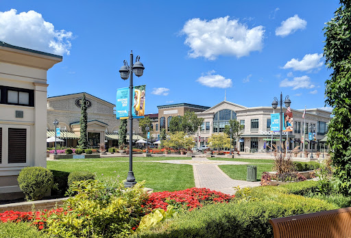 Shopping Mall «The Greene», reviews and photos, 4450 Buckeye Ln, Beavercreek, OH 45440, USA