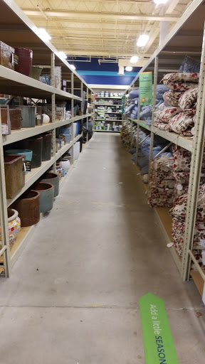 Home Goods Store «At Home», reviews and photos, 335 Academy Blvd N, Colorado Springs, CO 80909, USA