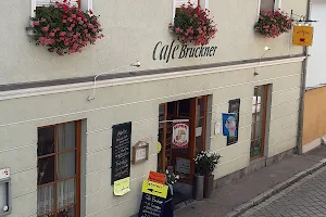 Cafe Bruckner image
