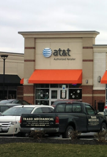 Cell Phone Store «AT&T Authorized Retailer», reviews and photos, 2089 Fruitville Pike, Lancaster, PA 17601, USA