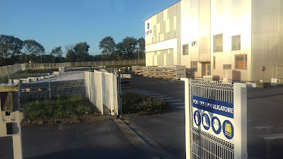 GROUPE LG à Saint-Hilaire-le-Vouhis