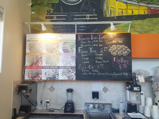 Dessert Shop «Chilly & Munch», reviews and photos, 2101 Showers Dr, Mountain View, CA 94040, USA