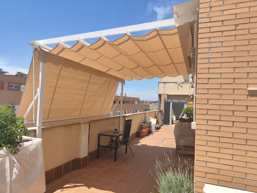 Toldos Rico toldos en Torrejón de Ardoz