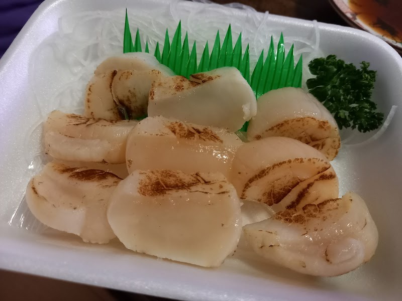 吉田鮮魚店