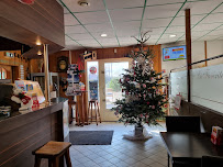 Atmosphère du La Favorite, restaurant - traiteur à Pagny-sur-Meuse - n°13