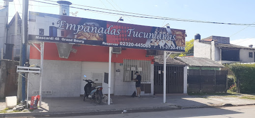 Empanadas Tucumanas