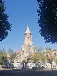 Iglesia del Convento de las Agustinas