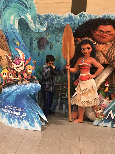 Movie Theater «CINEMARK ROANOKE AND XD», reviews and photos, 850 TX-114, Roanoke, TX 76262, USA