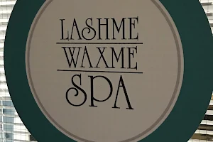 Lashme Waxme Spa image