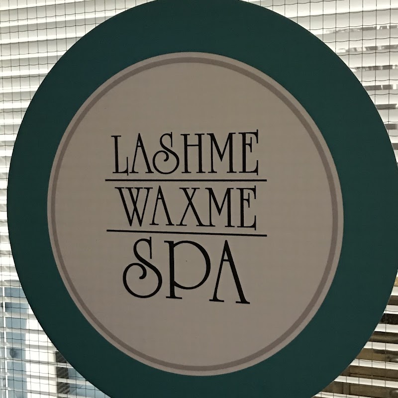 Lashme Waxme Spa