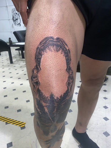 Explore tattoo ideas lettering, creative tattoo ideas in Evansville, available at Ink Therapy 101