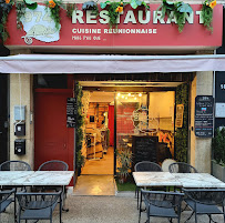 Photos du propriétaire du Restaurant créole Le 974 - Restaurant Réunionnais à Martigues - n°6