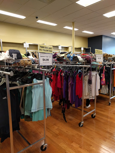 Thrift Store «Goodwill», reviews and photos