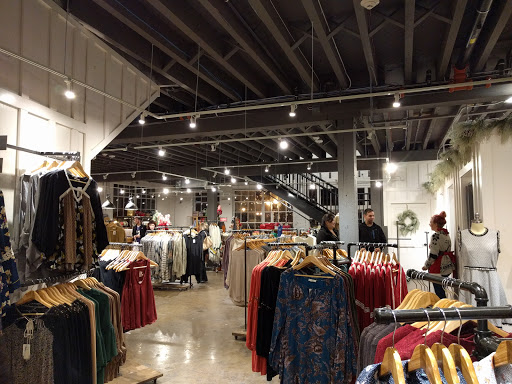 Women's clothing store Maryland