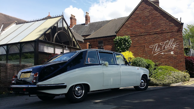 Comments and reviews of Wedding Cars of Derby
