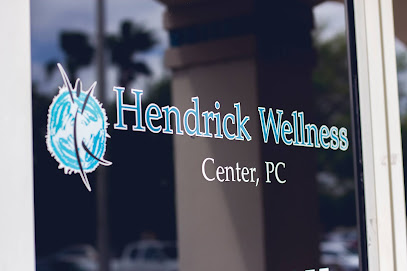 Hendrick Wellness Center, P.C.