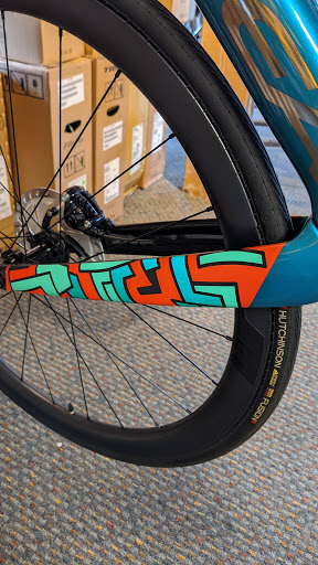 Bicycle Store «Bike Gallery - Beaverton», reviews and photos, 12345 SW Canyon Rd, Beaverton, OR 97005, USA