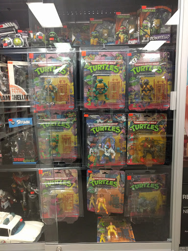 Video Game Store «Cool Stuff», reviews and photos, 4239 Holland Road, Virginia Beach, VA 23452, USA