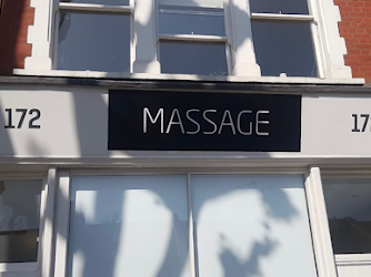 Chiro London - Massage & Sports Therapy