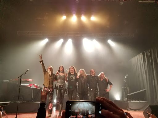 Concert Hall «Madison Theater», reviews and photos, 730 Madison Ave, Covington, KY 41011, USA