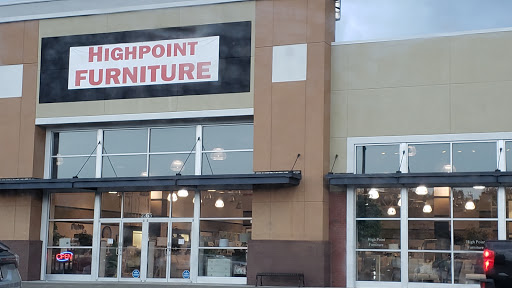 Furniture Store «High Point Furniture», reviews and photos, 11060 Alpharetta Hwy #128, Roswell, GA 30076, USA
