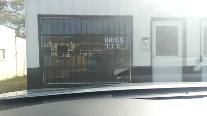 Biggs T.C.G.