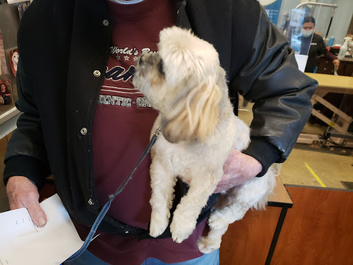 Pet Supply Store «PetSmart», reviews and photos, 271 New Rd, Somers Point, NJ 08244, USA