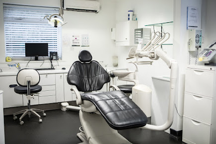 Madeley Dental Practice - Madeley Dental Practice