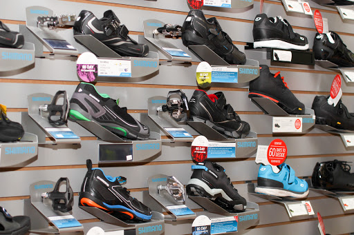 Bicycle Store «Bicycles Of Tulsa», reviews and photos, 4733 S Mingo Rd, Tulsa, OK 74146, USA