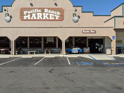 Pacific Ranch Market, 7540 E Chapman Ave, Orange, CA 92869, USA, 