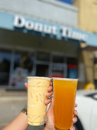 Donut Shop «Donut Time», reviews and photos, 10740 San Pablo Ave, El Cerrito, CA 94530, USA