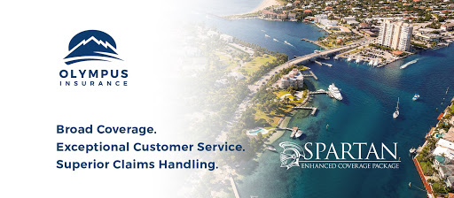 Home Insurance Agency «Olympus Insurance Co», reviews and photos