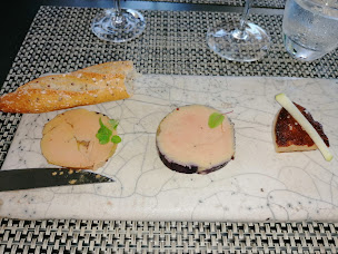 Photo n°11 de Auberge des Ris à Vallon-en-Sully ()